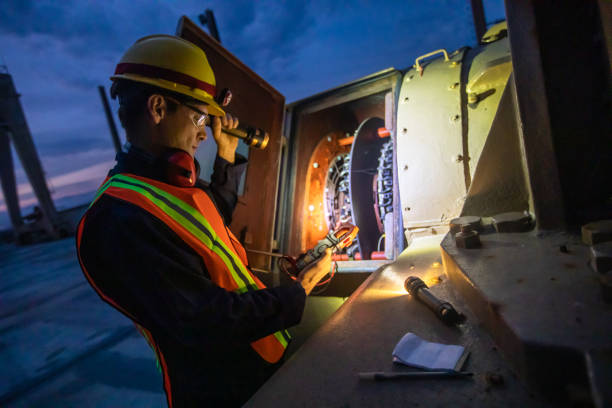 Best Electrical Installation Contractor  in Ocean Pines, MD