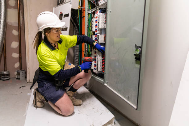 Best Industrial Electrical Services  in Ocean Pines, MD
