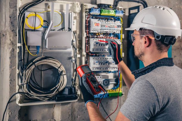 Best Electrical Rewiring Services  in Ocean Pines, MD