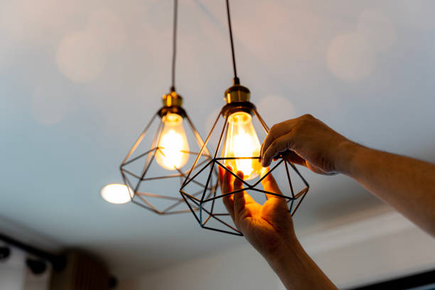 Best Licensed Electrician  in Ocean Pines, MD