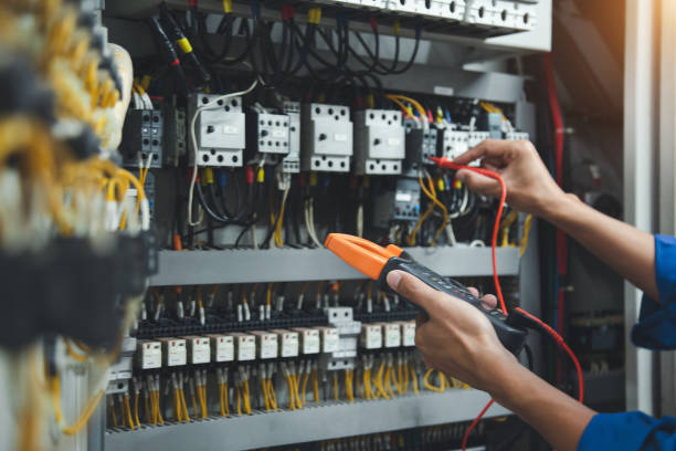 Best Electrical Rewiring Services  in Ocean Pines, MD