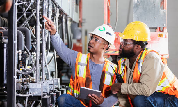 Best Electrical Contractors for Businesses  in Ocean Pines, MD