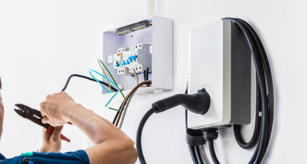 Industrial Electrical Services in Ocean Pines, MD