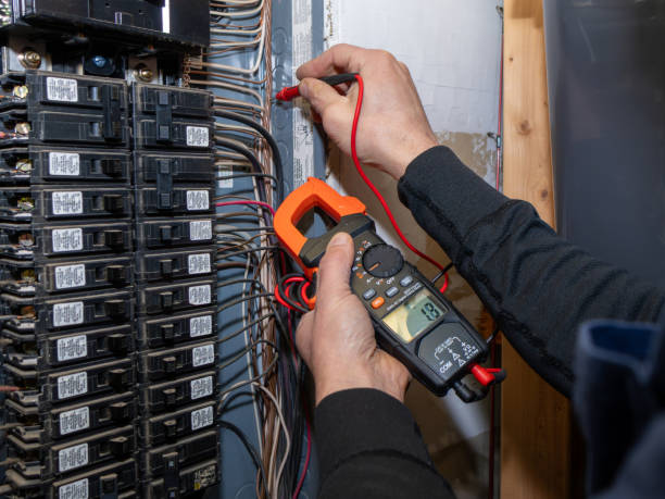 Best Affordable Emergency Electrician  in Ocean Pines, MD