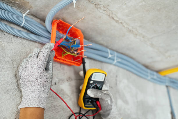 Best Electrical Outlet Repair  in Ocean Pines, MD