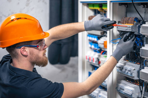 Best Residential Electrician Services  in Ocean Pines, MD